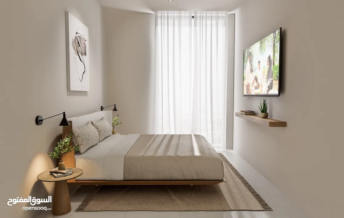 اخر فلل متوفرة في مشروع الزاهية بجانب ستي سنتر الزاهية والمدينة الجامعية