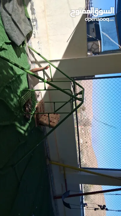 شاليه ومزرعة هاجر