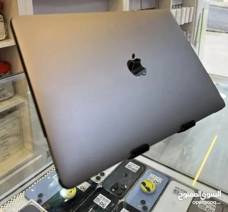 Model: MacBook Pro 2020