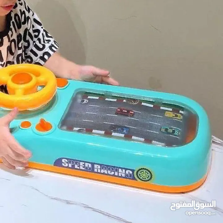 لعبه سياره اطفال