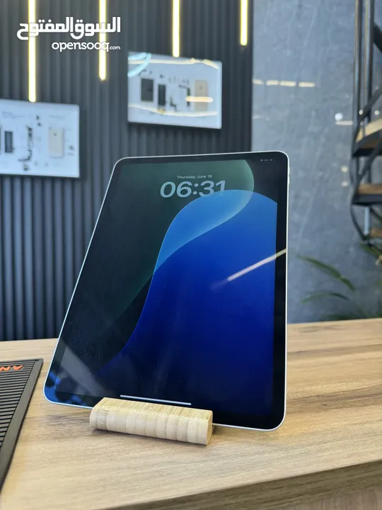 iPad Pro 11 2nd gen iPad Pro 128GB WiFi iPad Pro بطارية 85% آيباد برو لون أبيض iPad A12Z للبيع iPad