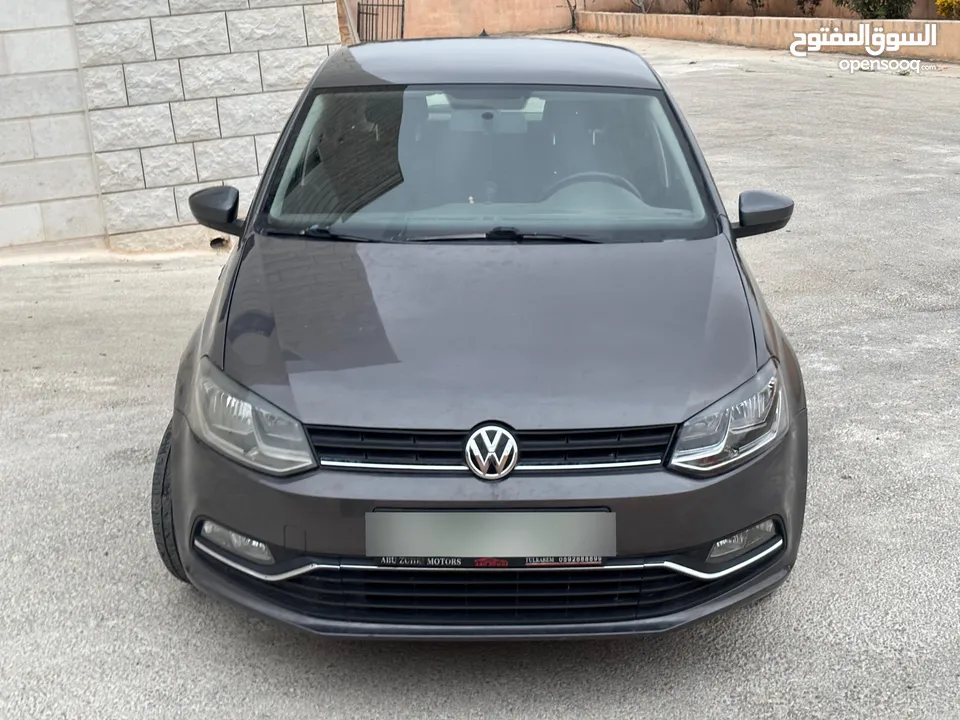 السيارة للبيع بسعر مغري