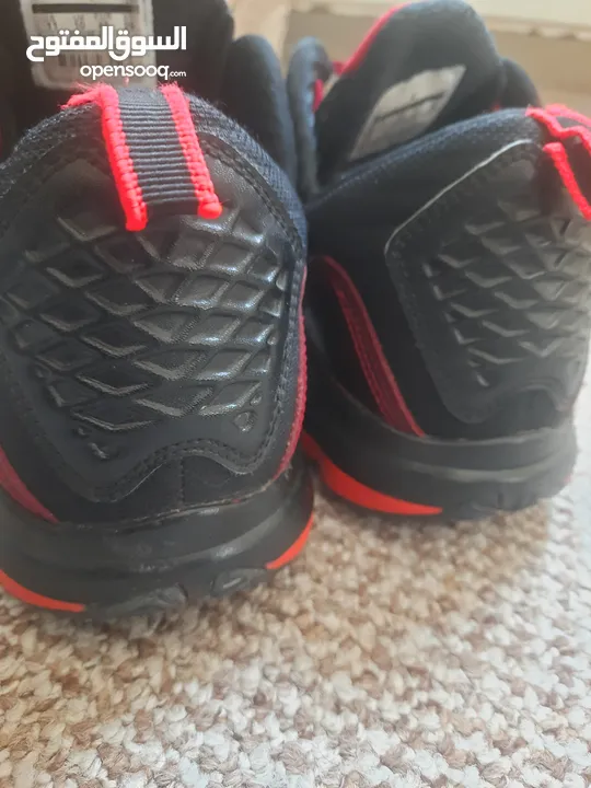 بوت Air Jordan اصلي قياس 45