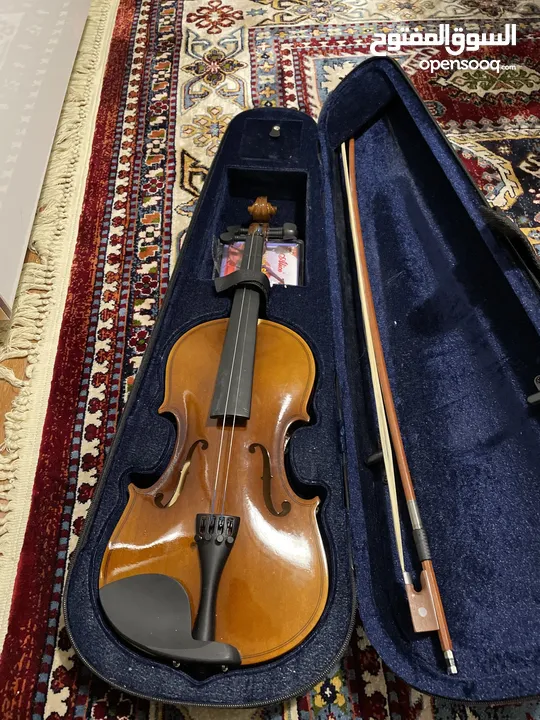 Alice violin