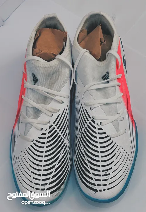 adidas Predator shoes stock