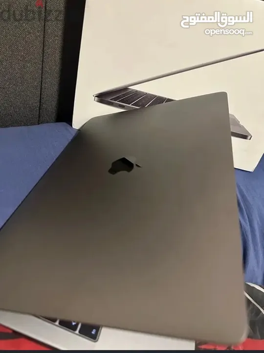 Macbook pro 2017, 13 inch