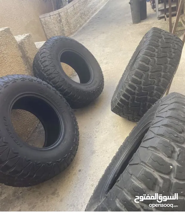 كوشوك مقاس12.5علا 17 نمره 35. كوشوك بصلاه عنبي مرتب مستعمل استعمال بصيط جدا طبعن كوشوك فل شيتح
