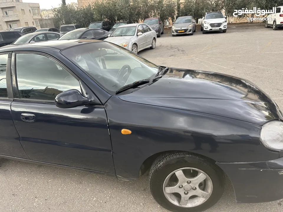 ديو لانس بنزين