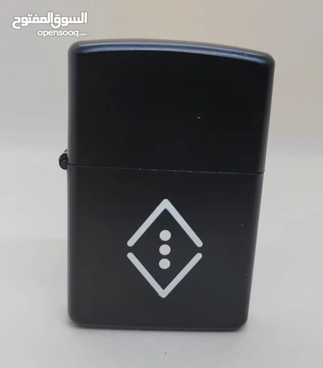 ولاعات (قداحات)