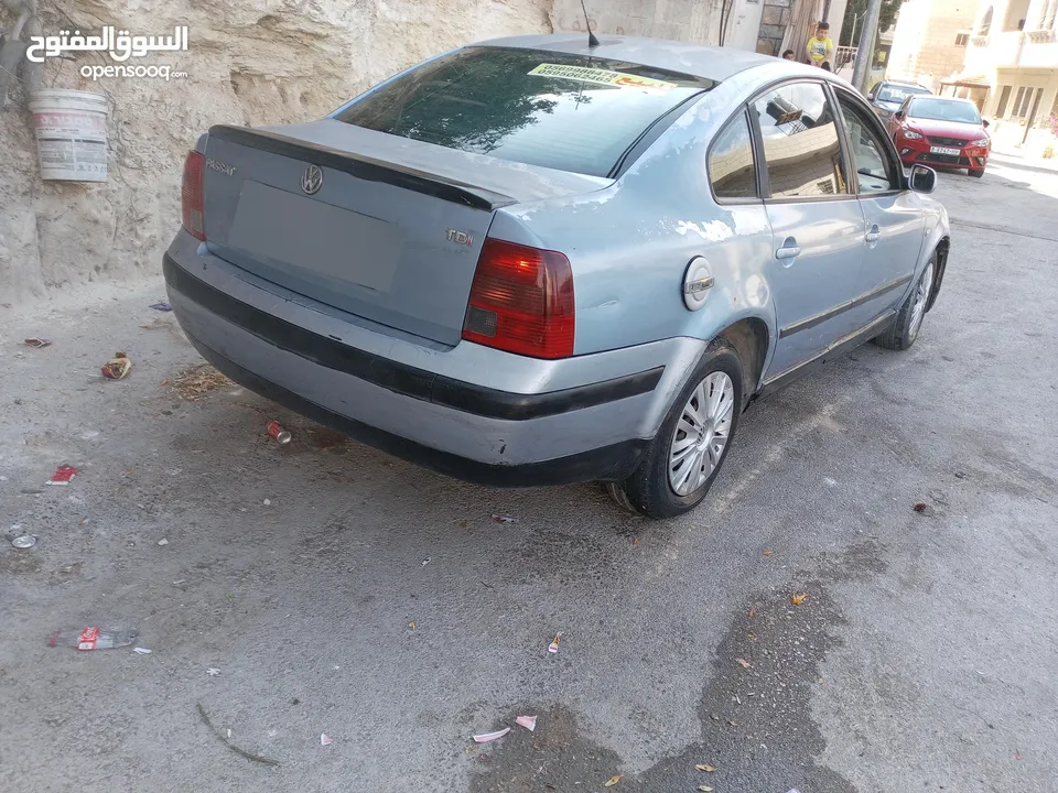 باسات 99 ديزل