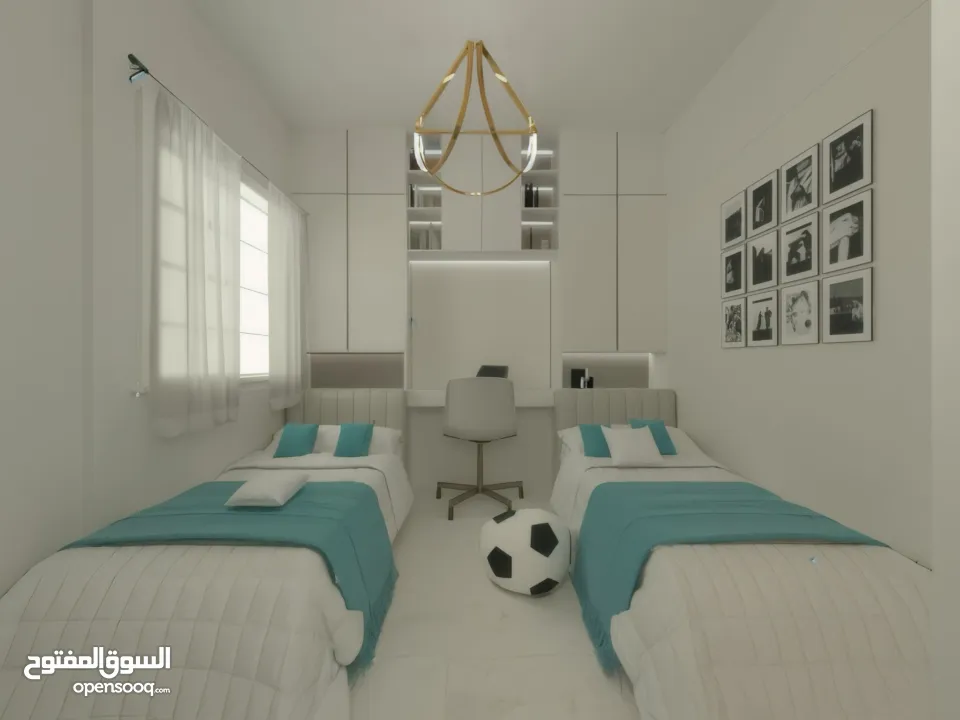 مدن العقارية