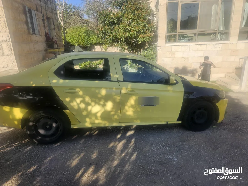 البيع بودي اصل عمومي محرك 1600cc ديزل  محرك اكتر من جيد