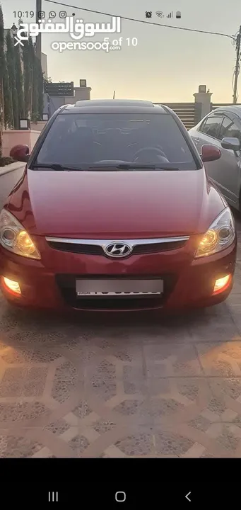 hyundai i30 للبيع