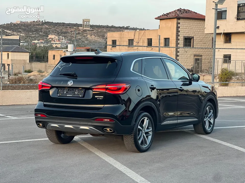 MG - EHS -Hybrid Plug In Full 284Hp/2022