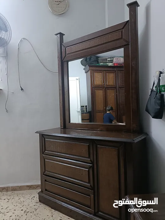 غرفة نوم كاملة