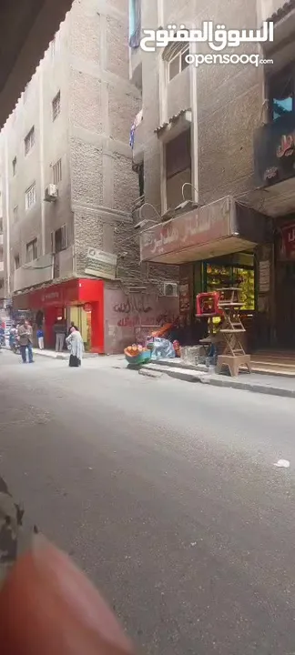 محل للبيع بسعر جيد