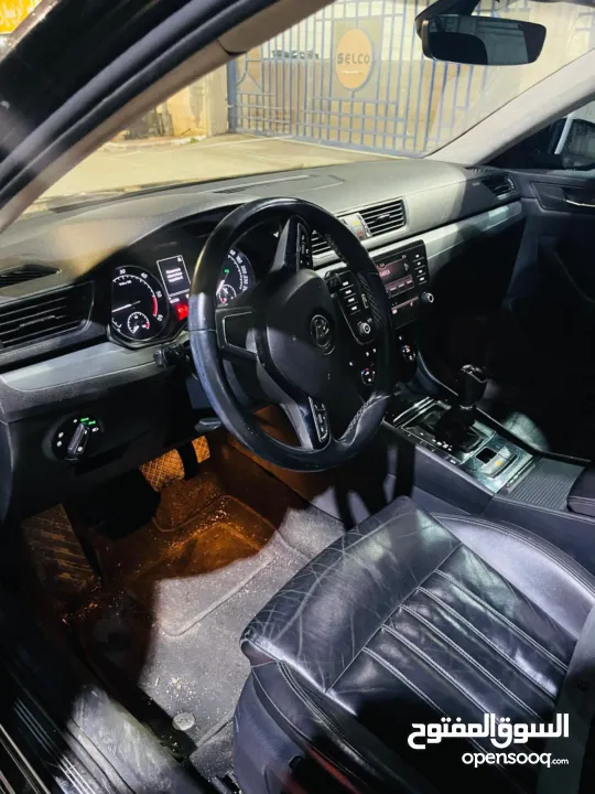 سكودا سبيرب 2018