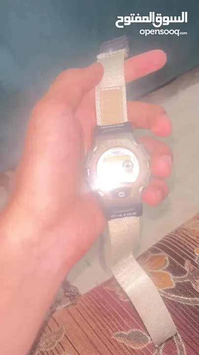 جي شوك اصلي