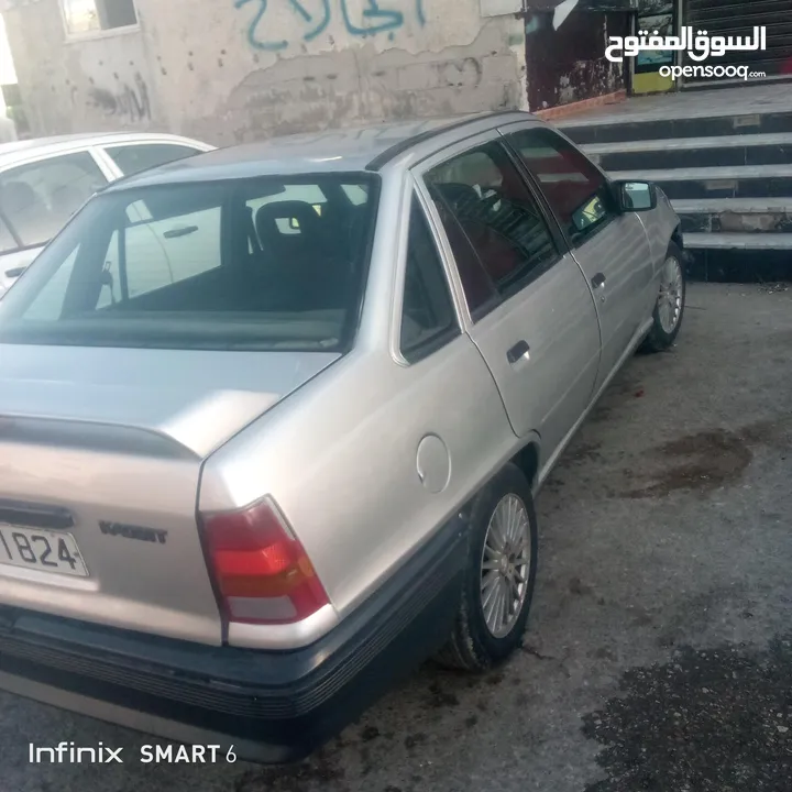 اوبل كاديت