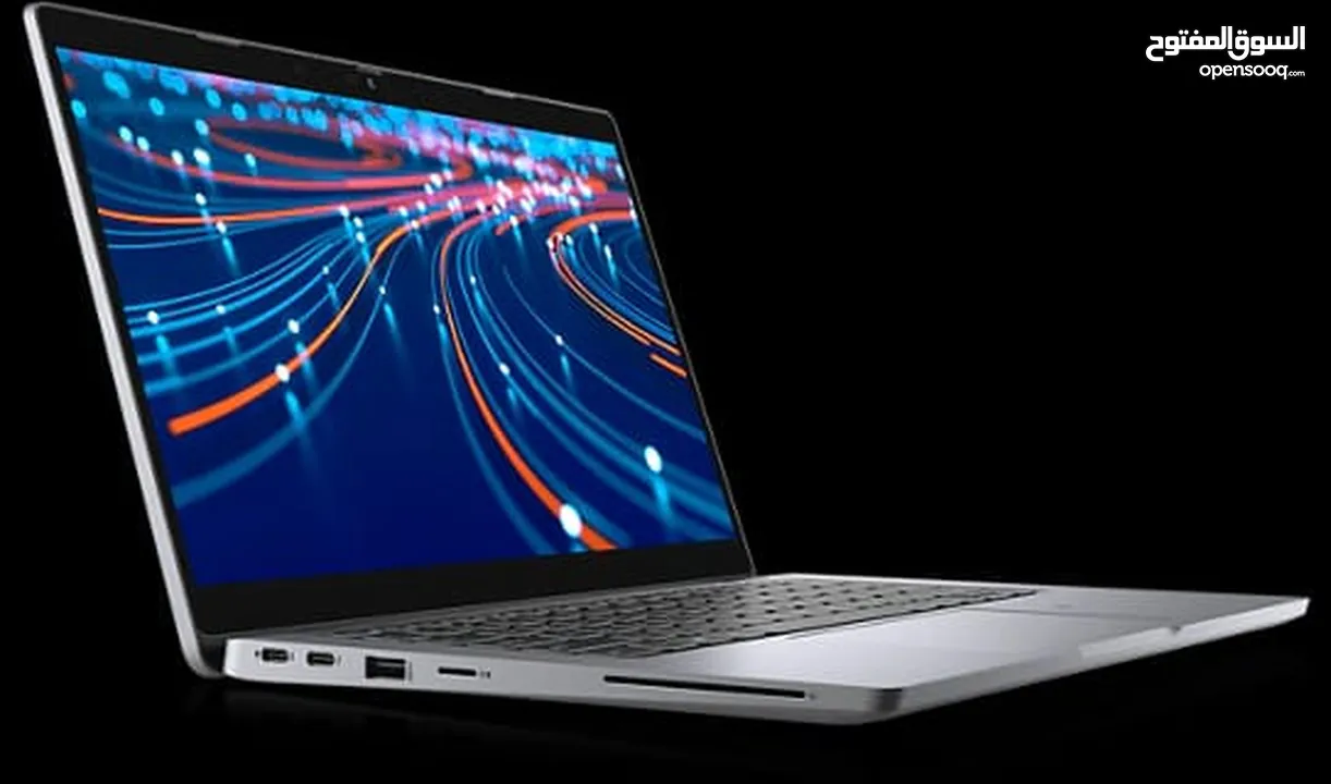 لابتوب ديل i7 جيل 11