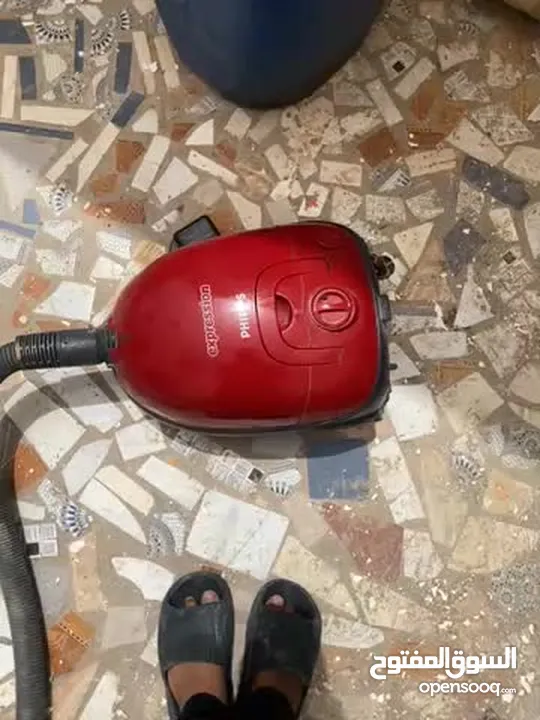 اجهزة لي تنظيف  سجاد وتنظيم المنزل والأشياء
