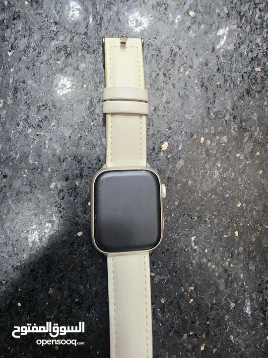 Apple watch series 9 45mm