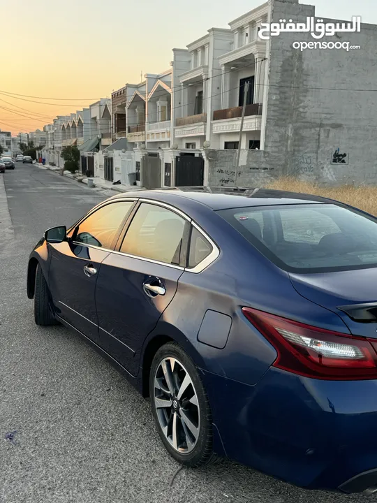 نيسان التيما  NISSAN ALTIMA