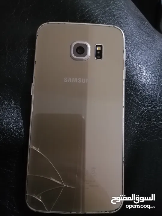 Samsung galaxy S6 edge