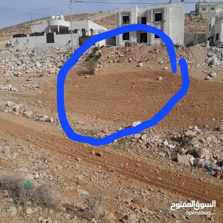 ارض للبيع من المالك مباشره