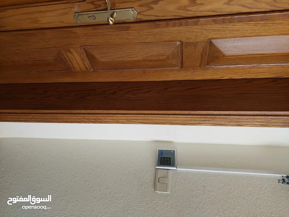 كاميرات المراقبه Dahua Hikvision كفاله مدى عام