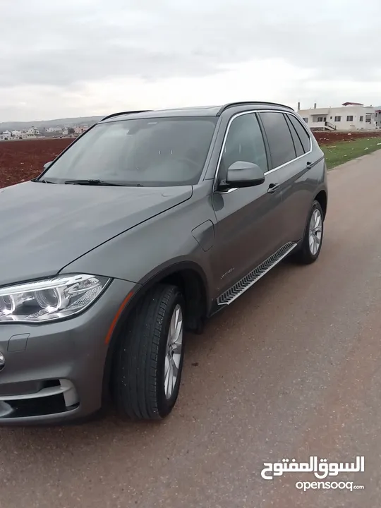 Bmw x5 2016 فحص كامل 7جيد ولا ملاحضه فتحتين بنوراما فتح الزجاج والفتحه عن طريق الريموت