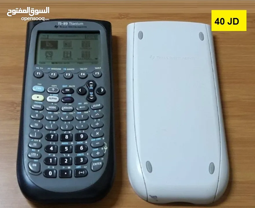 آلات حاسبة  علمية متطورة Texas scientific calculators For SAT AP IB IGCSE