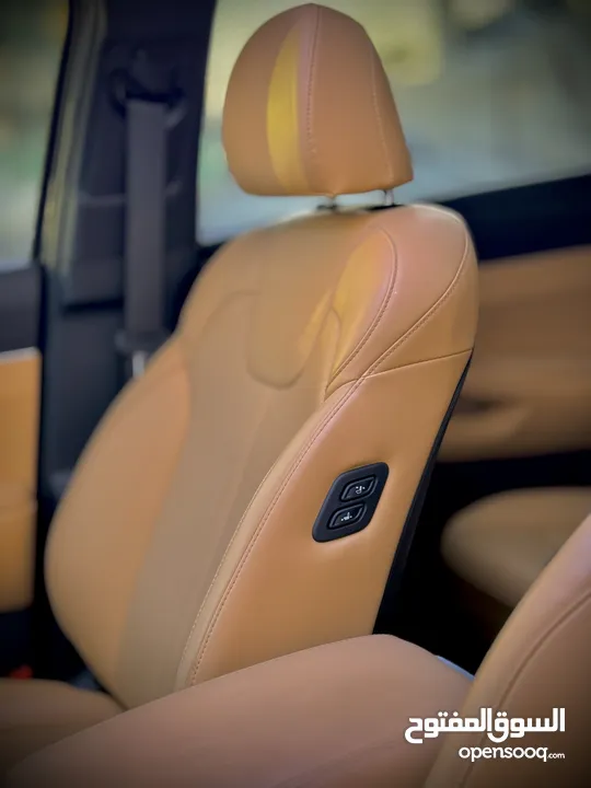 سورنتو 2023 فل الفل هايبرد