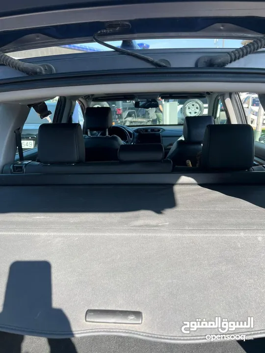 هوندا CR-V 2019 وارد الوكالة وصيانة الوكالة اعلا صنف
