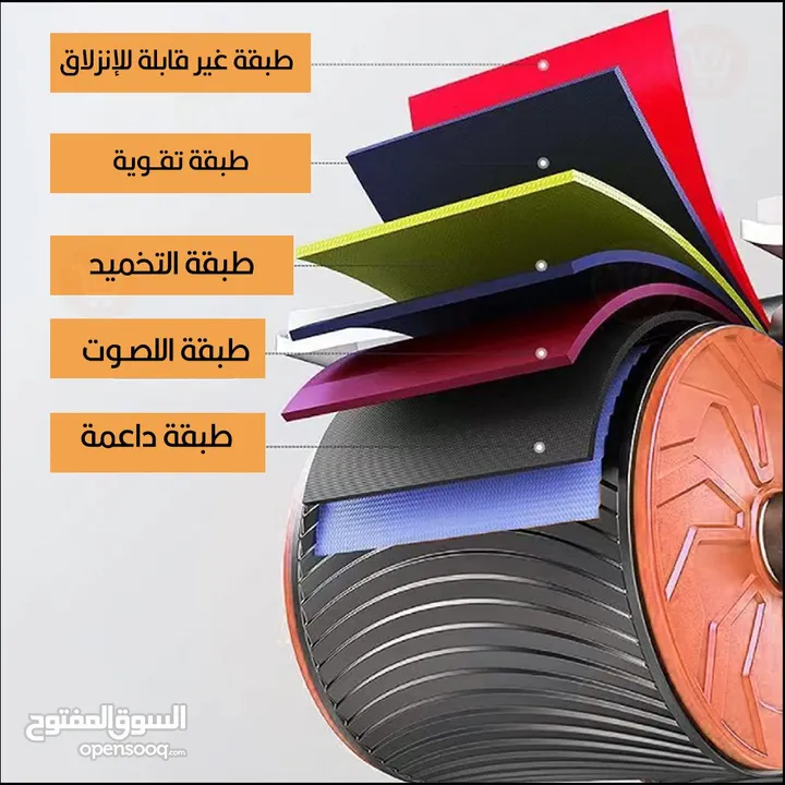 جهاز تمارين المعده الاكتاف و الصدر والورك و الارداف جهاز تمارين العضلات
