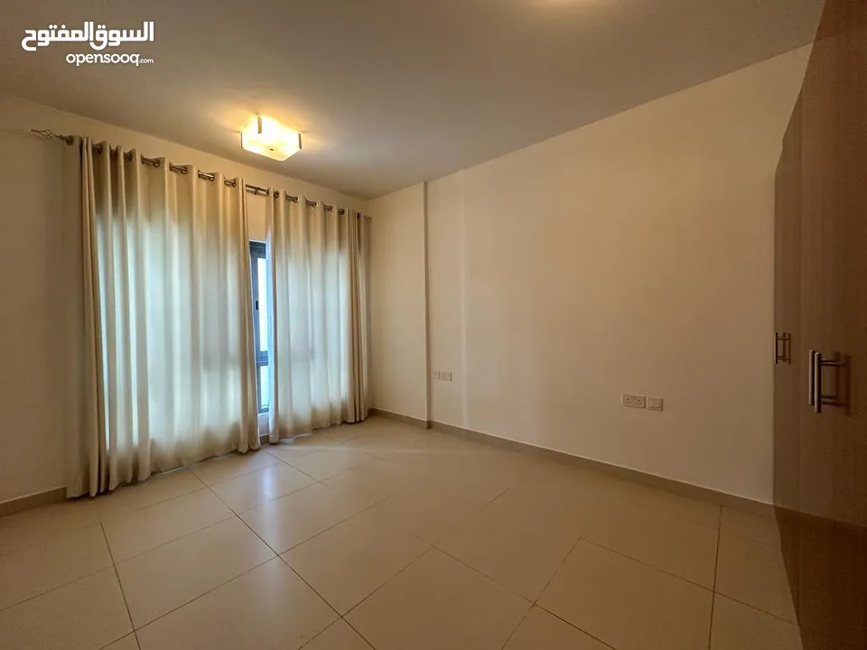 2 BR Spacious Apartment in Muscat Hills – The Links