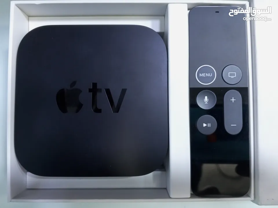 tv 4k apple tv