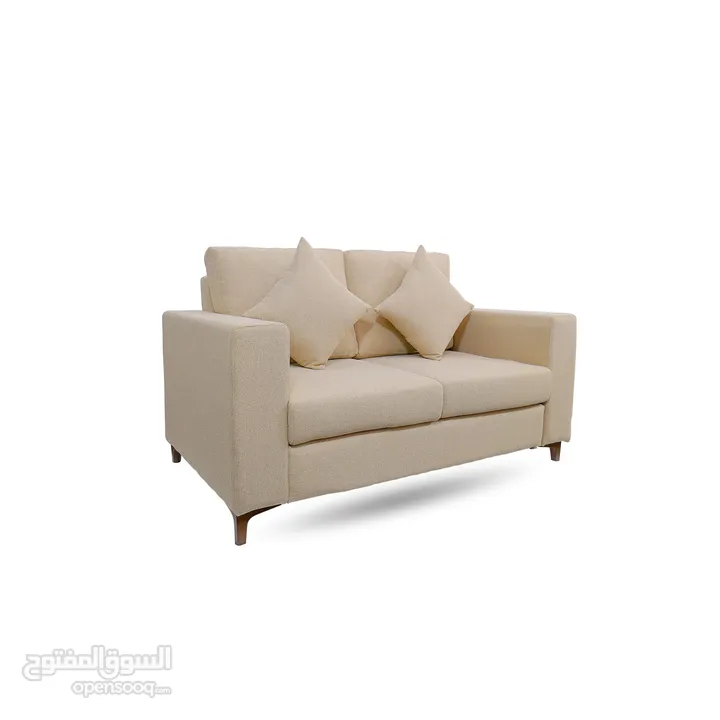 Enigma 7 Seater Sofa Set