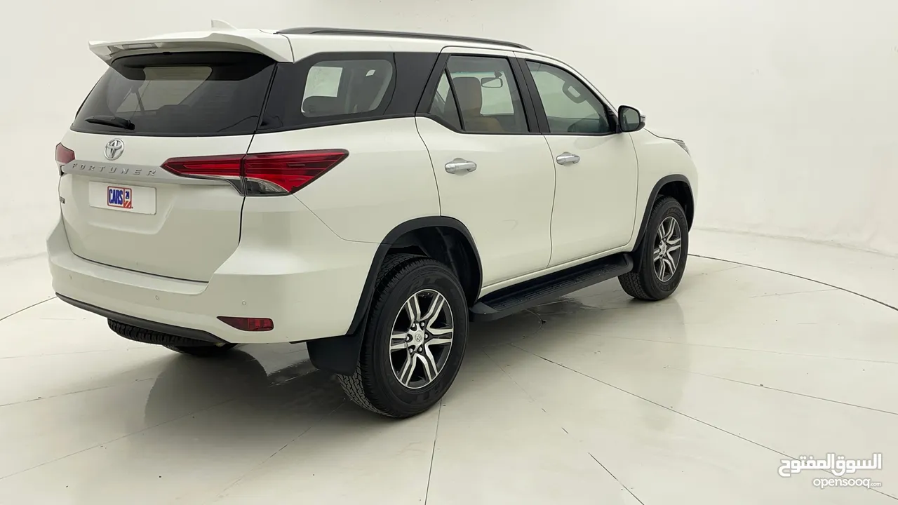 (HOME TEST DRIVE AND ZERO DOWN PAYMENT) TOYOTA FORTUNER