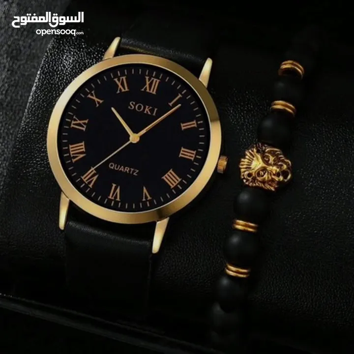 ساعات ++++A