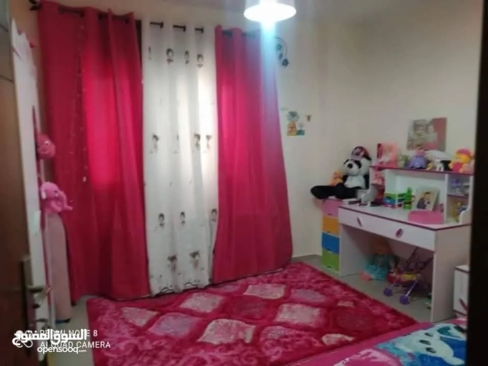 شقة مميزة للبيع – رام الله  عين مصباح – شارع الكرمل