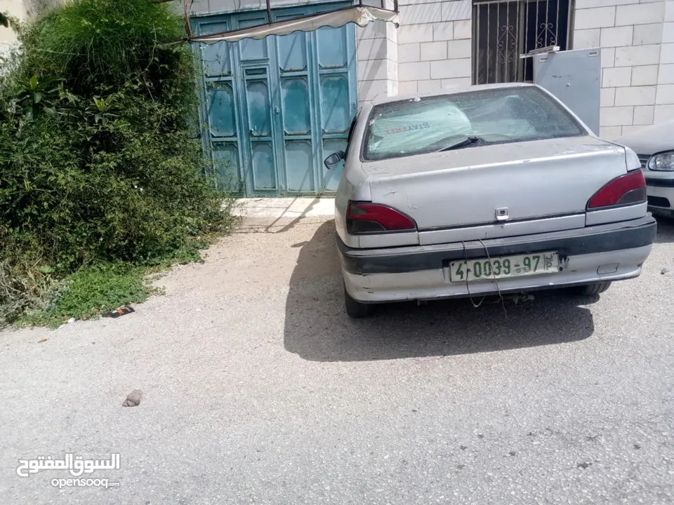 بيجو للبيع