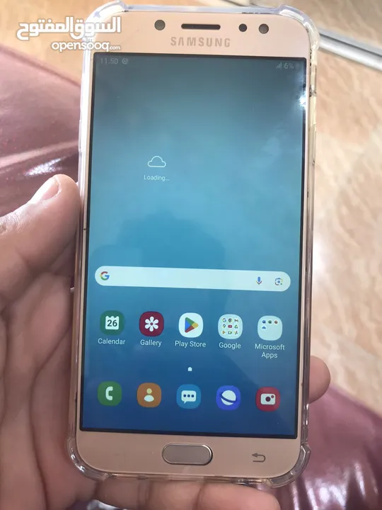 Samsung j7pro