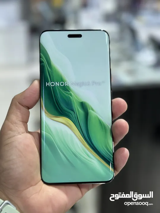 Honor magic 6 Pro