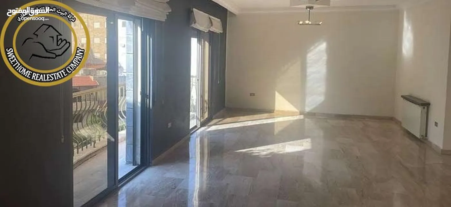 شقة مميزة للبيع في دير غبار  -  قرب المدارس الفرنسية طابق ثالث 220م تشطيب سوبر ديلوكس