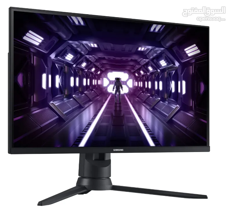 شاشة سامسونغ 24 انش 1080 Samsung Monitor