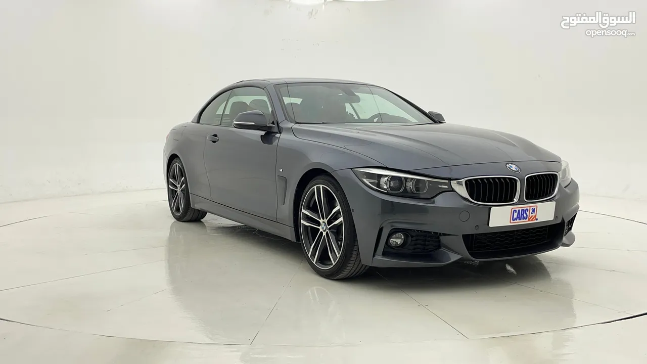 (FREE HOME TEST DRIVE AND ZERO DOWN PAYMENT) BMW 430I