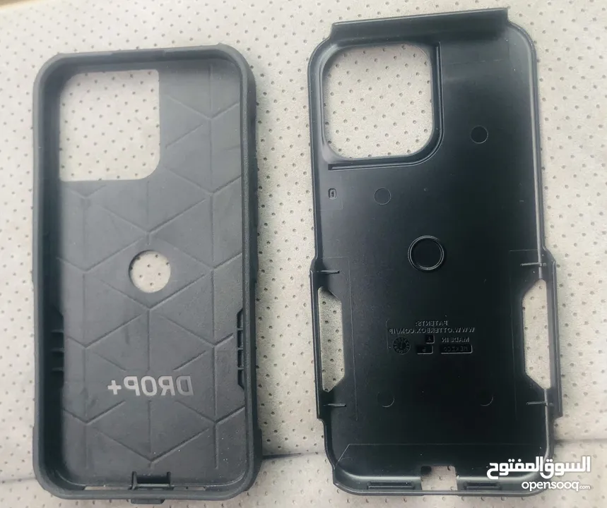 كفر ايفون 14 pro max اصلي نوع OTTERBOX