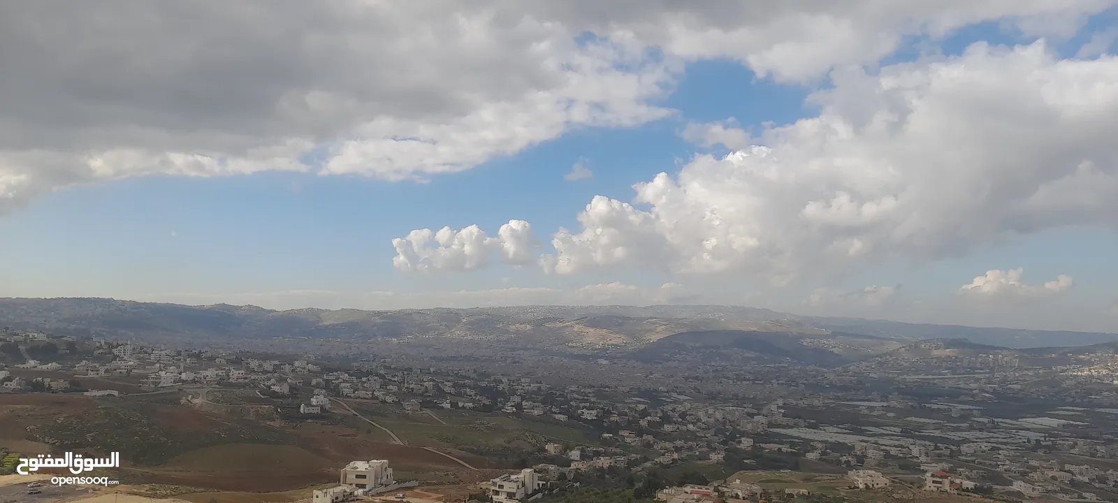 ارض مميزة في حي الضياء للبيع من المالك مباشرة