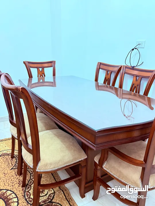 طاولة سفره للبيع